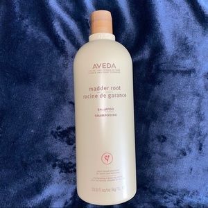 Madder Root color Shampoo